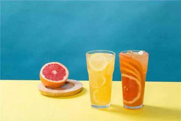 亲果鲜榨加盟,亲果鲜榨果汁