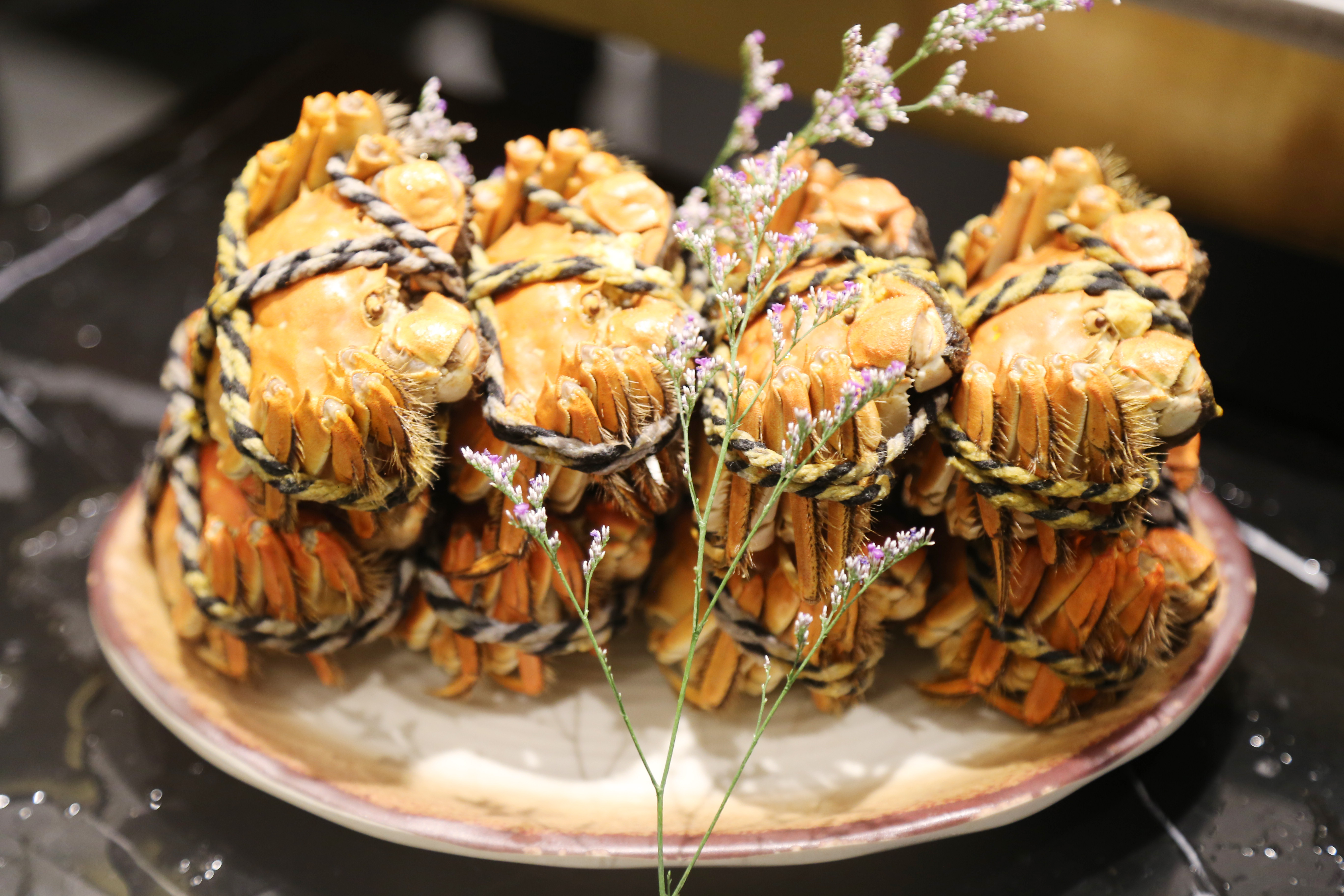 颍州寿喜烧,一次很棒而又难忘的聚会