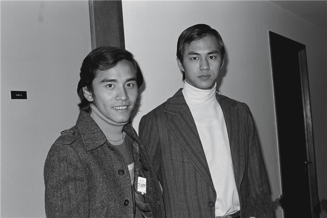 陆小凤与花满楼姜大卫,陆小凤姜大卫完整版