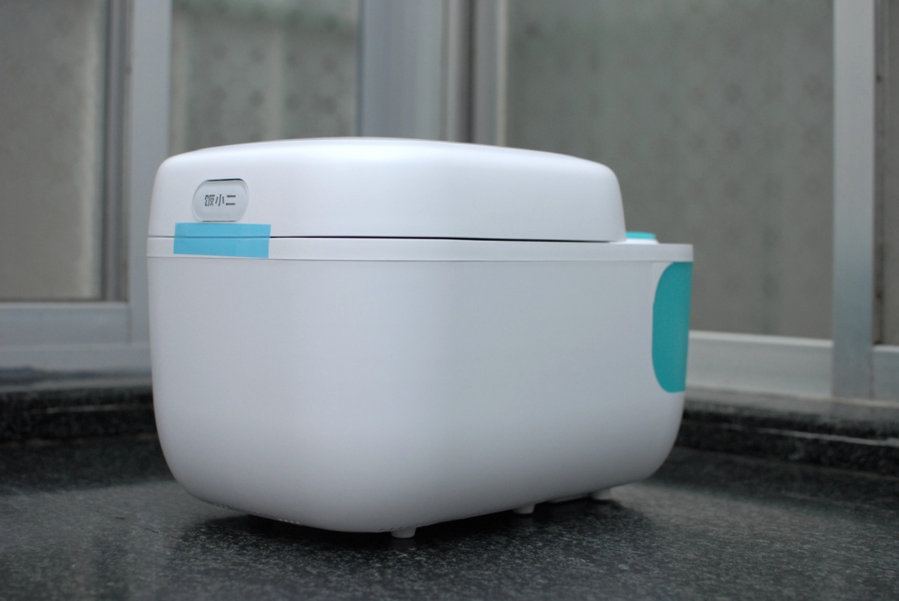 这款神器让你回家就能吃上热腾腾的白米饭，现实版的”田螺姑娘“