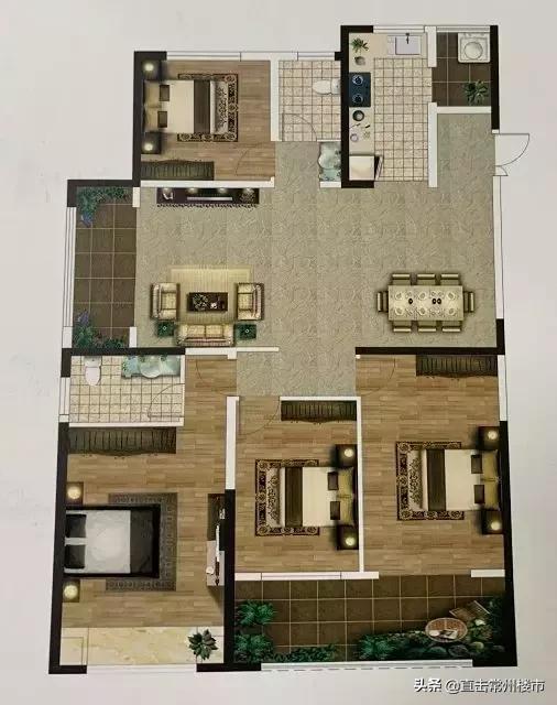 常州900万房子值得买吗,常州哪个区的房子最值得购买