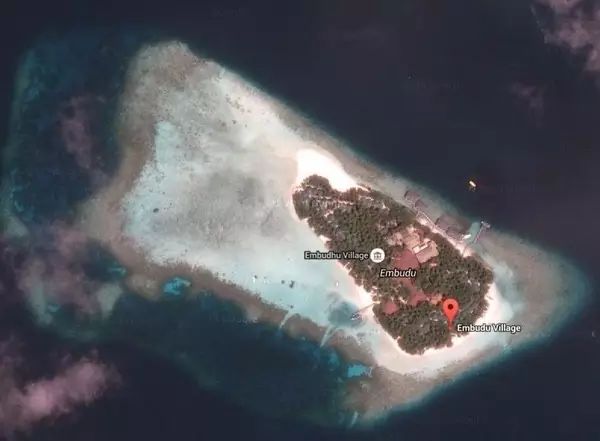10-1马尔代夫,马尔代夫1万多岛屿推荐