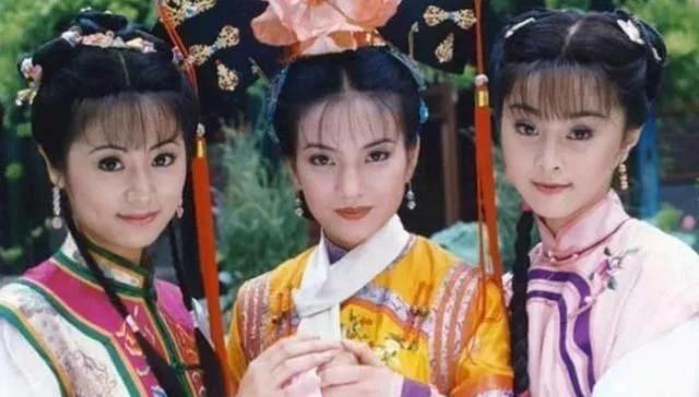 必看的10部宫斗剧延禧攻略,除了延禧攻略还有哪些大型宫斗剧