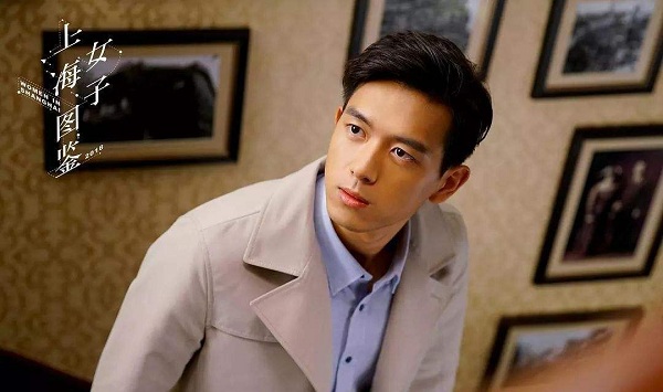 李现合作过的女星王真儿,李现王真儿吻戏完整版