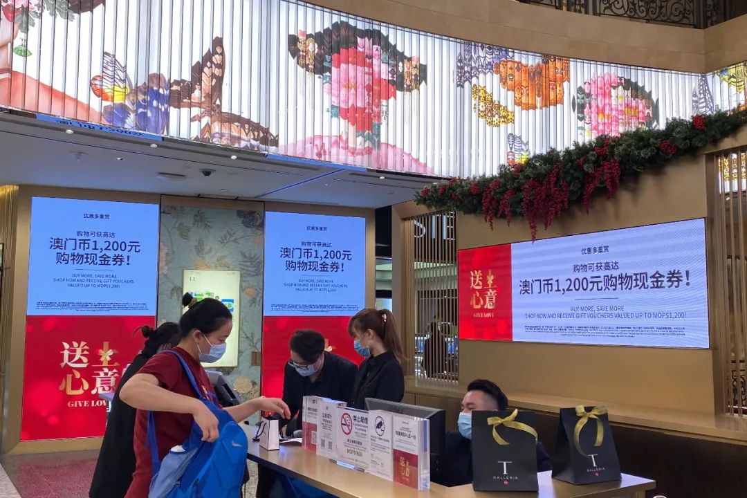 澳门旅行最佳时机,澳门旅游路线避开人流