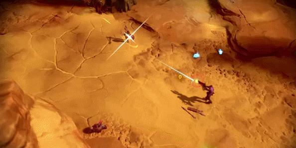 暗黑血统创世纪评测,暗黑血统创世纪好玩吗