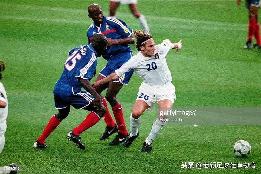 面授机宜1.2亿库利巴利，可以防守外星人的法国黑人民族英雄