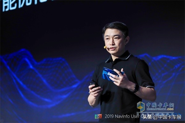 智能网联车有哪些,智能网联搭载技术