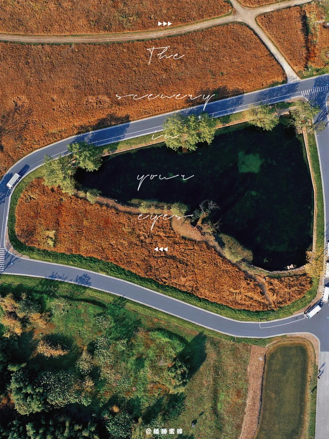 秋天杭州冷门但好看的景点,杭州赏秋景最好的地方