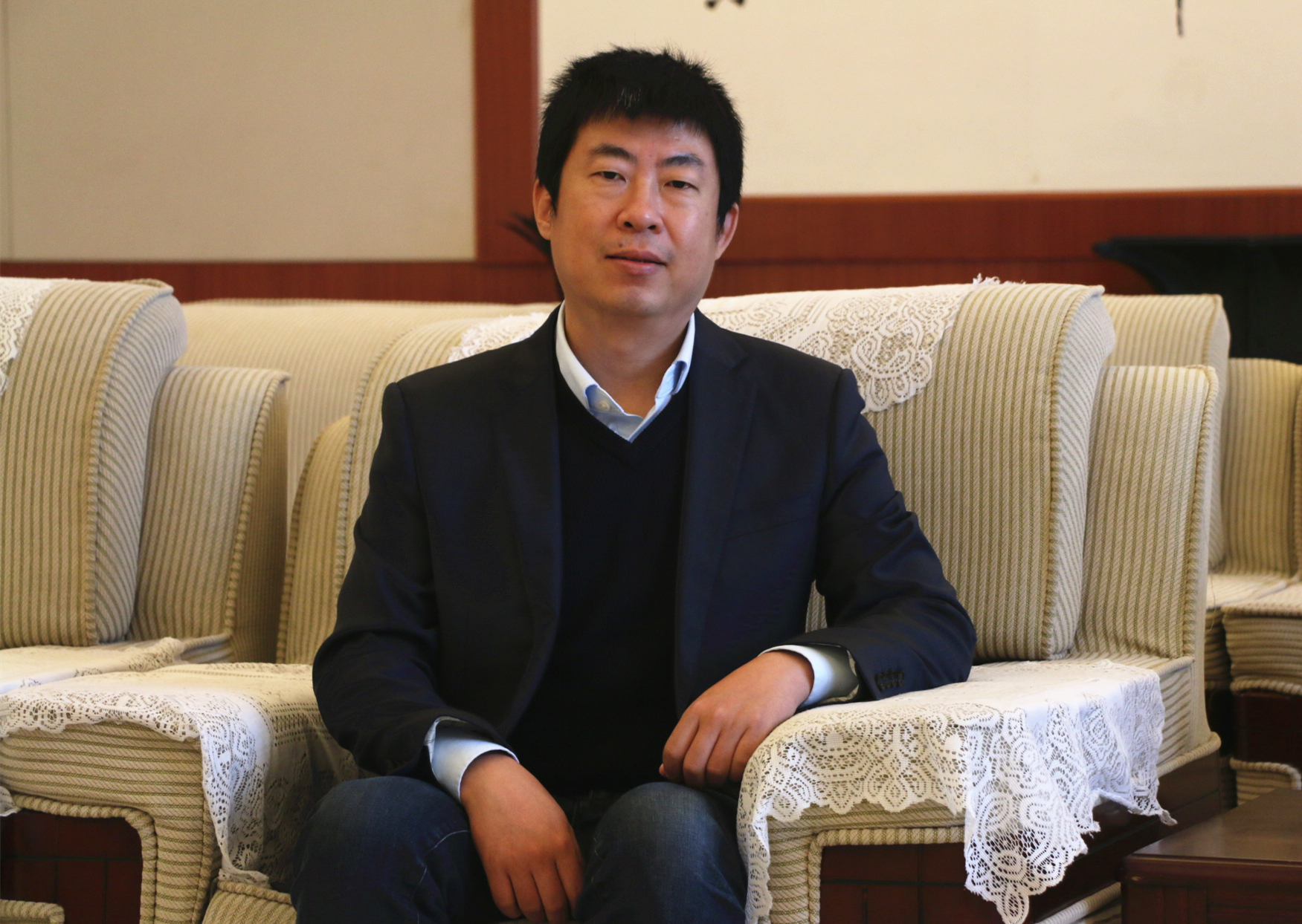 对话丨江淮商务车庄严:MPV的春天,终将姗姗迟来