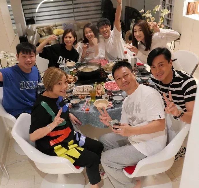 梅小青保留黄心颖镜头,法证先锋4黄心颖原来饰演谁