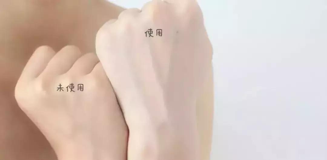 素颜霜懒人霜一样么,素颜霜到底该怎么用