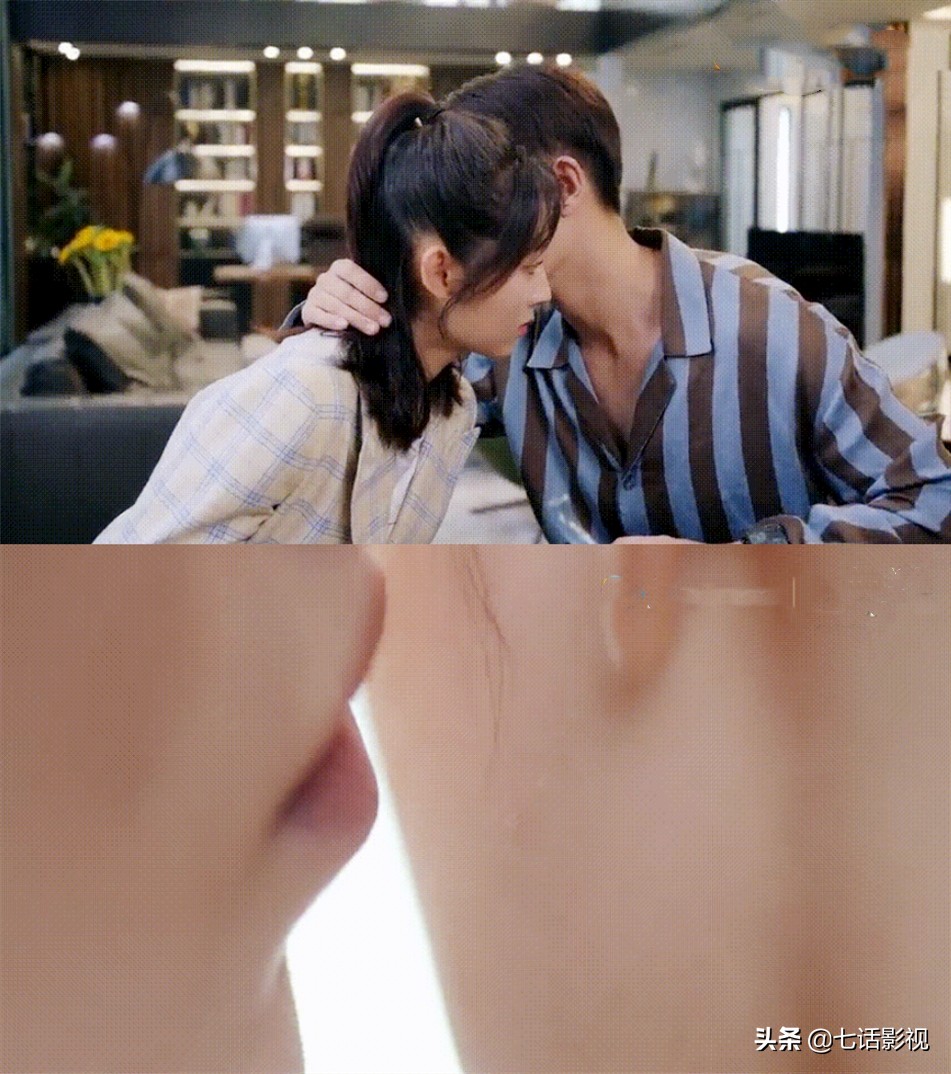 吻戏拍戏技巧,演员吻戏前要准备什么