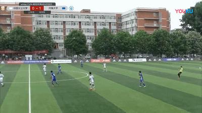 cufa超冠联赛河海,cufa超冠夺冠