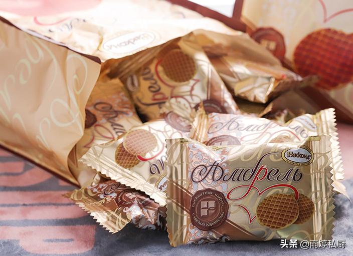 俄罗斯零食100种测评,俄罗斯零食到底有多美味
