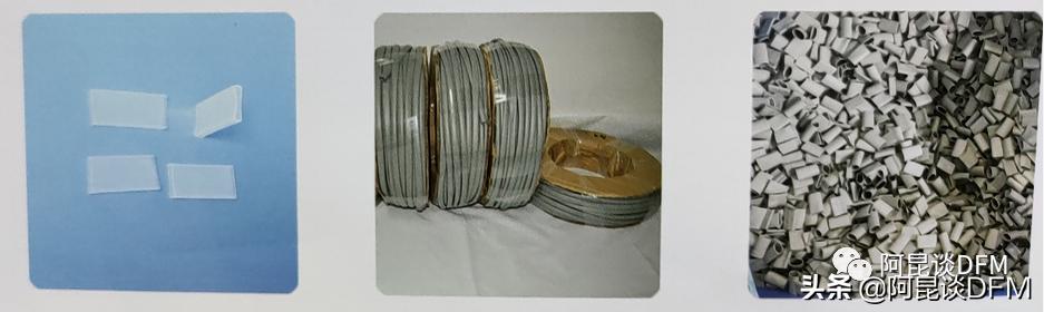 阿昆聊散热片原理,阿昆聊电子产品