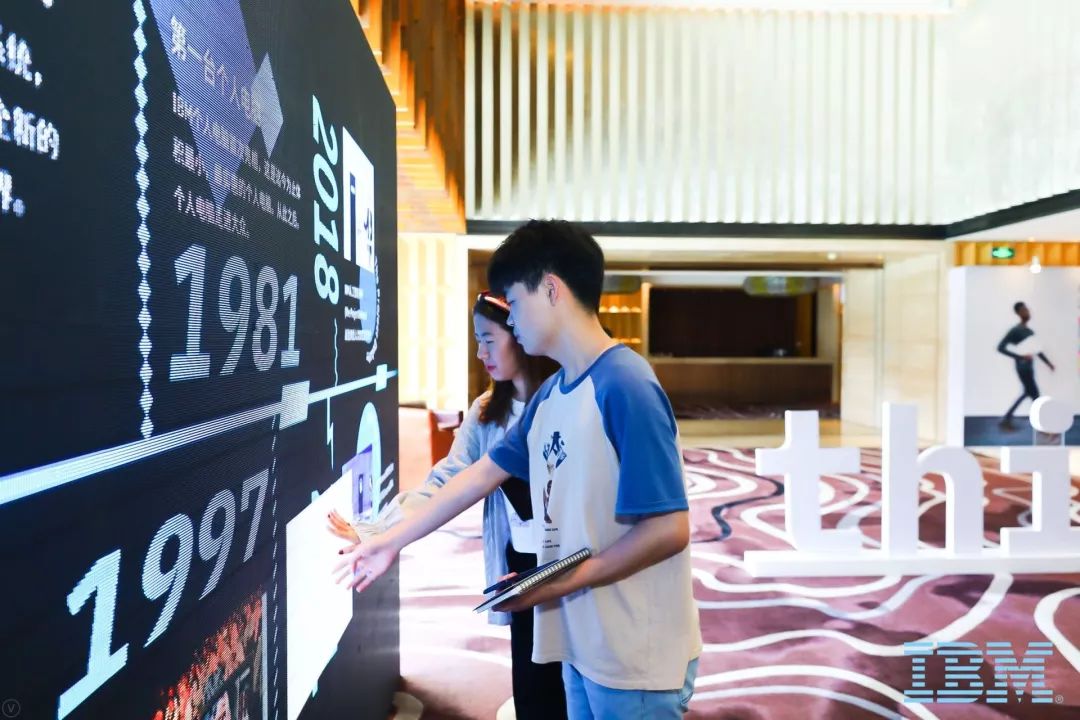 在amd上班是怎样的体验,到ibm工作需要什么条件