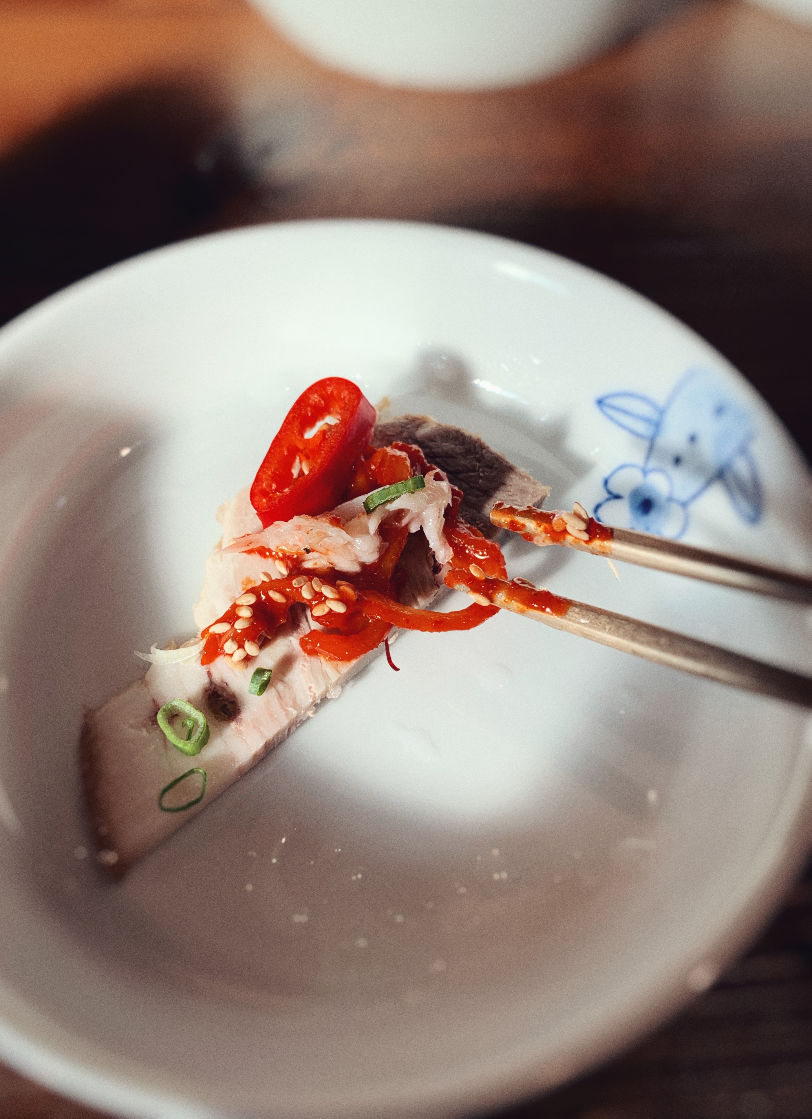 网速慢别点，百图韩国游记—一场关于音乐、历史与喝酒的首尔盛筵