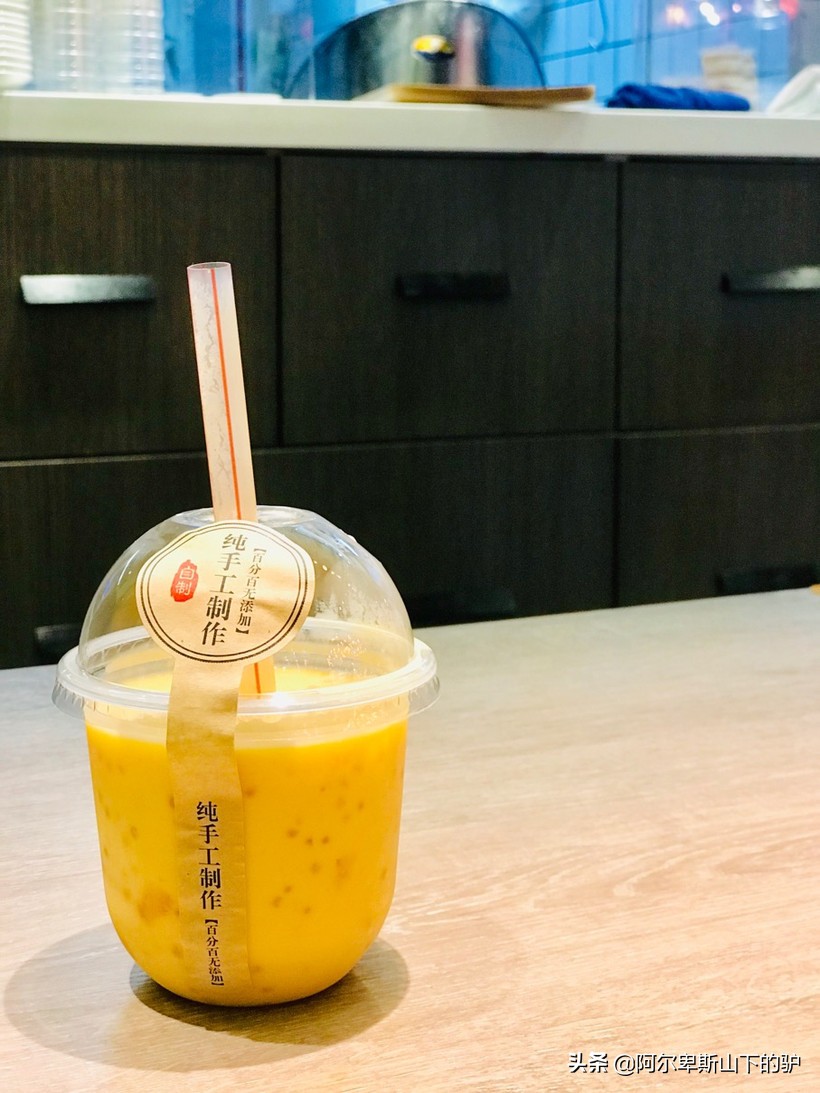 一碗被打翻的面,与云吞面有天作之合的云吞面汤底