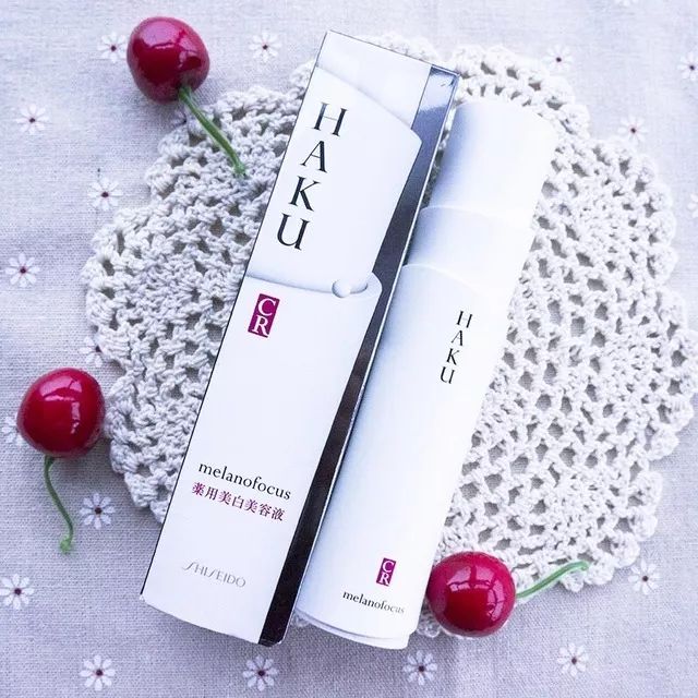 确认过眼神，这是我不知道的资生堂