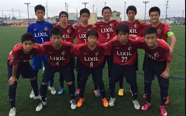 鲁能亚冠杯鹿岛,鲁能足校潍坊杯