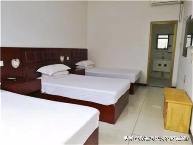 梨木台景林农家院,梨木台景林农家院直播