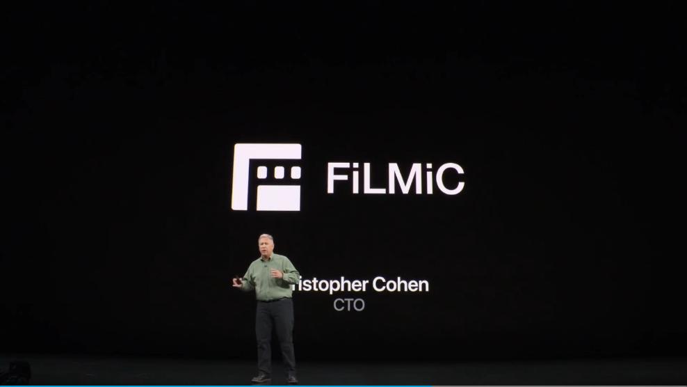 库克谈iphone11能成为5g机,2019新iphone支持5g