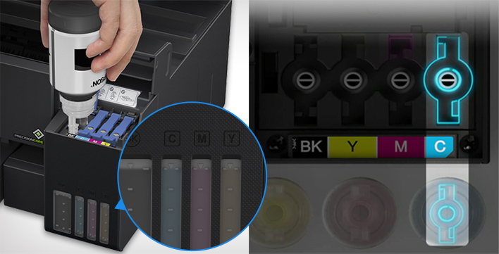 挑选家用打印机,一条视频教你怎么选家用打印机