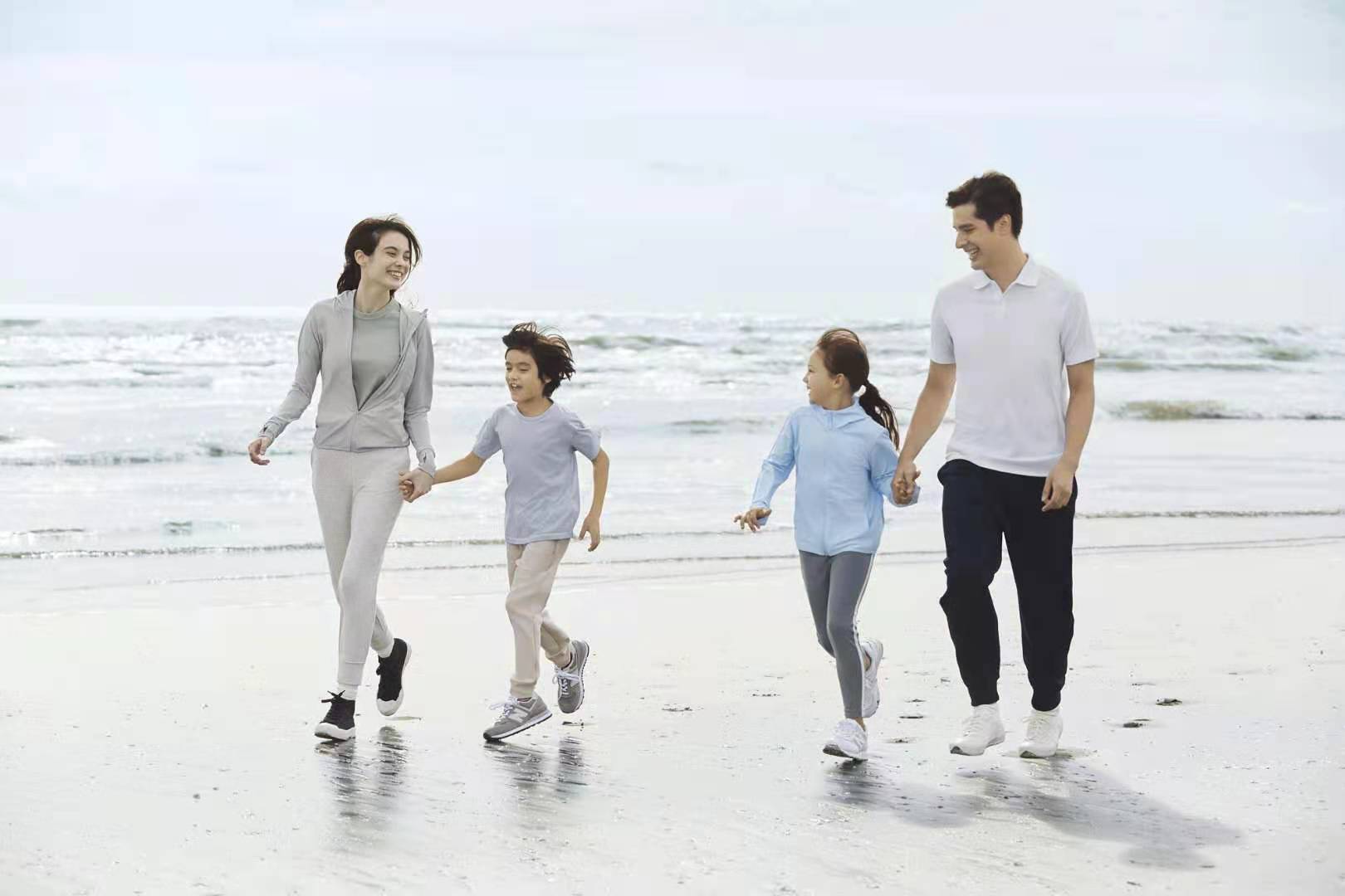 优衣库新年狂欢,优衣库活动季