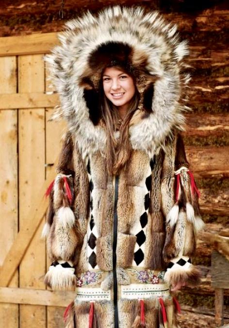 爱斯基摩人是一夫一妻制吗,爱斯基摩人的原始生活方式