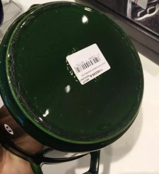 法国lecreuset珐琅锅怎么开锅,lecreuset珐琅铸铁锅优缺点