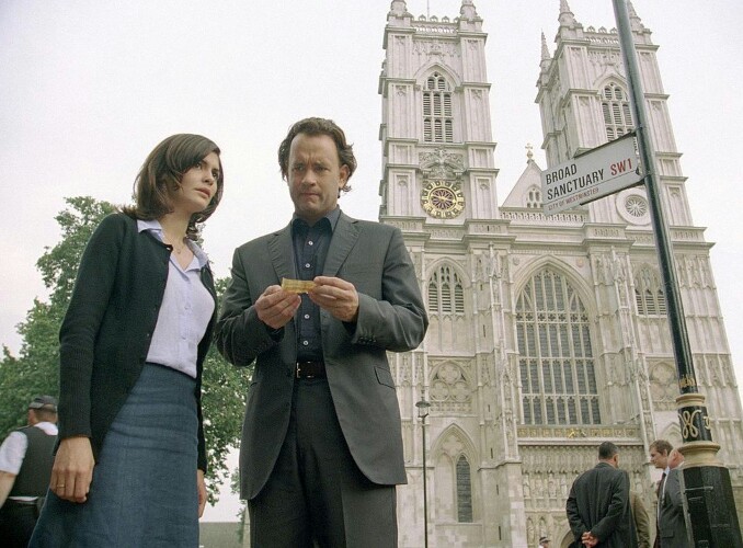 达芬奇密码电影完整版在线观看,美国电影芬奇剧情解析