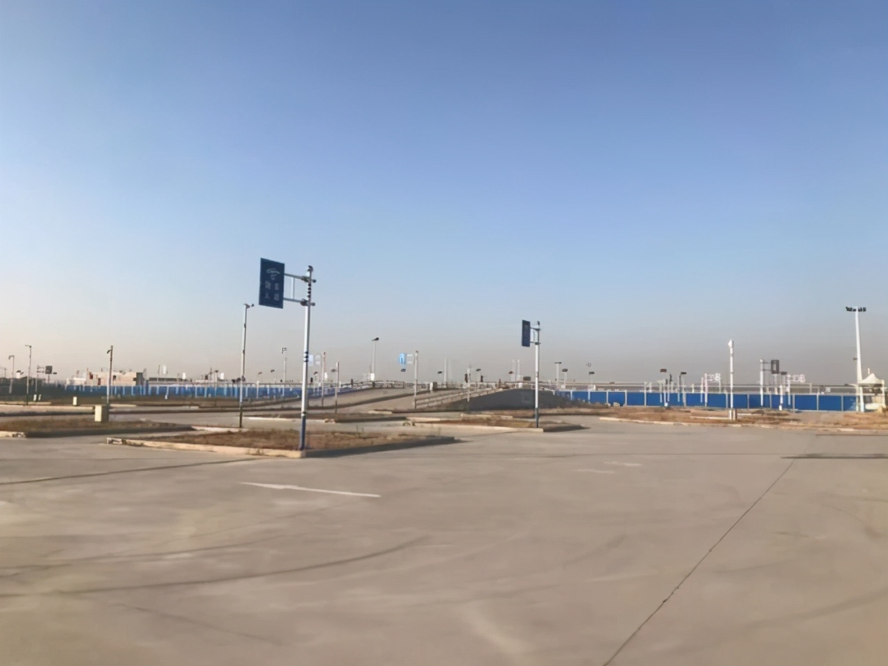 科目二倒车入库全过程顺序和流程,科目二自动挡初学者详细操作流程