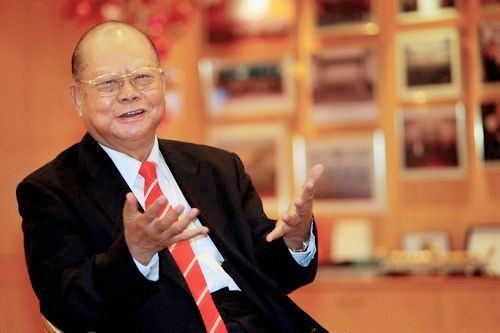 金利来淘宝上为什么好几个专卖店,金利来90年代