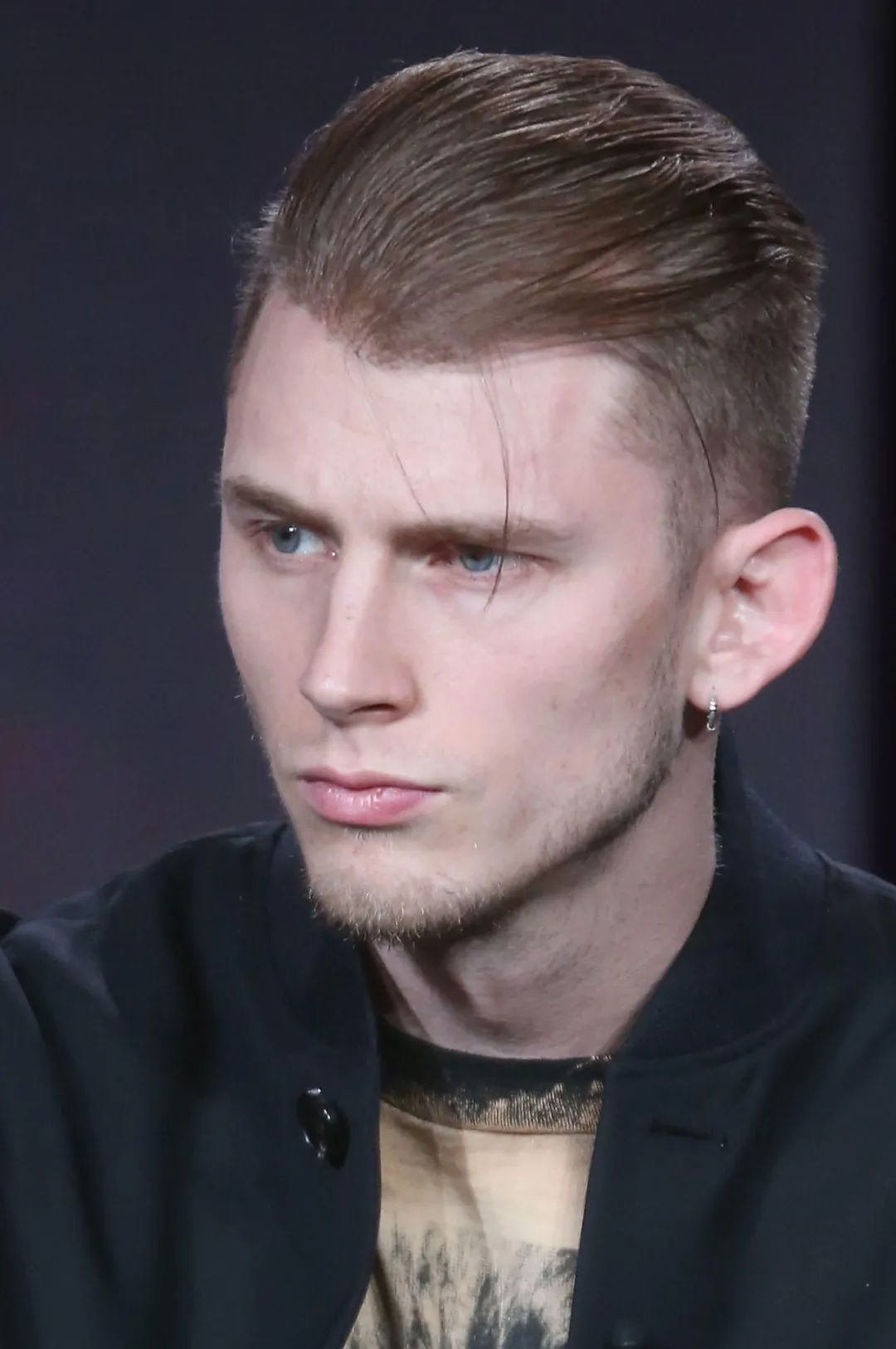 mgk妞嶅彂,涔愬潧鐢风