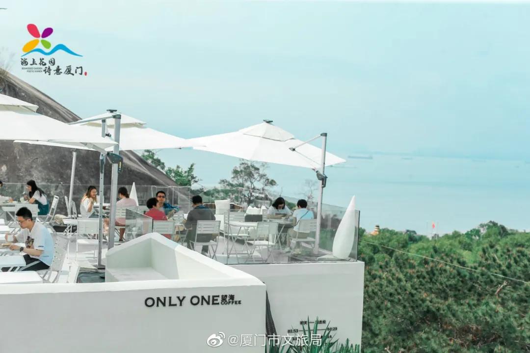 直奔厦门,厦门夏日旅行攻略