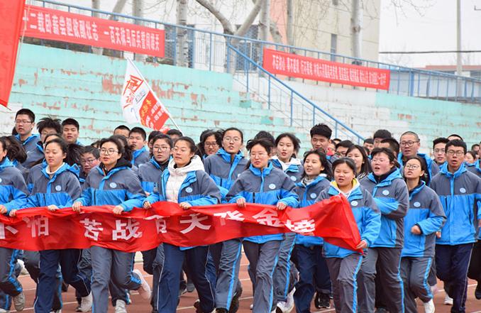 山东考生为什么滑档严重,山东省今年有多少考生滑档