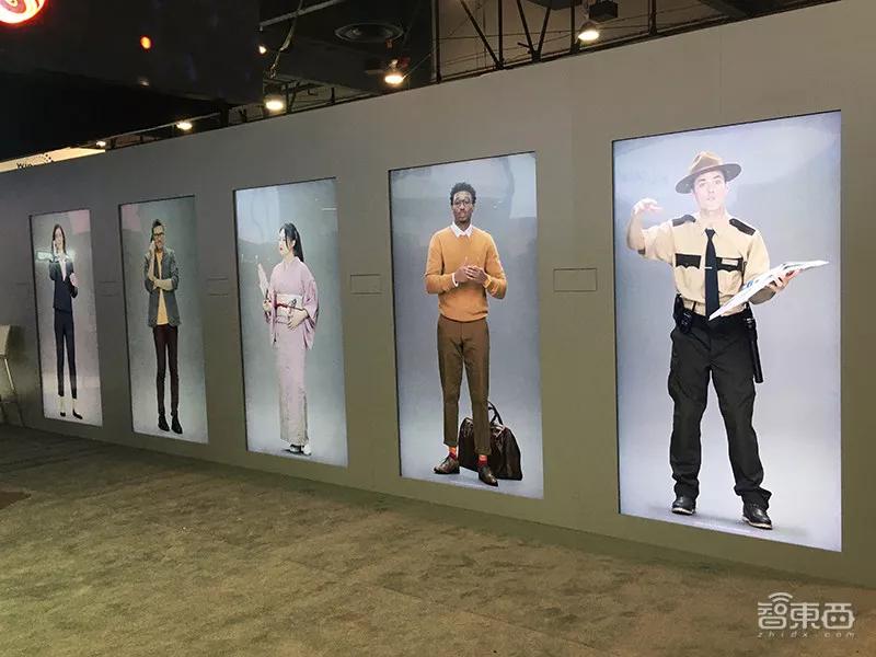 直击ces2020索尼黑科技精彩纷呈,索尼2020新品笔记本电脑