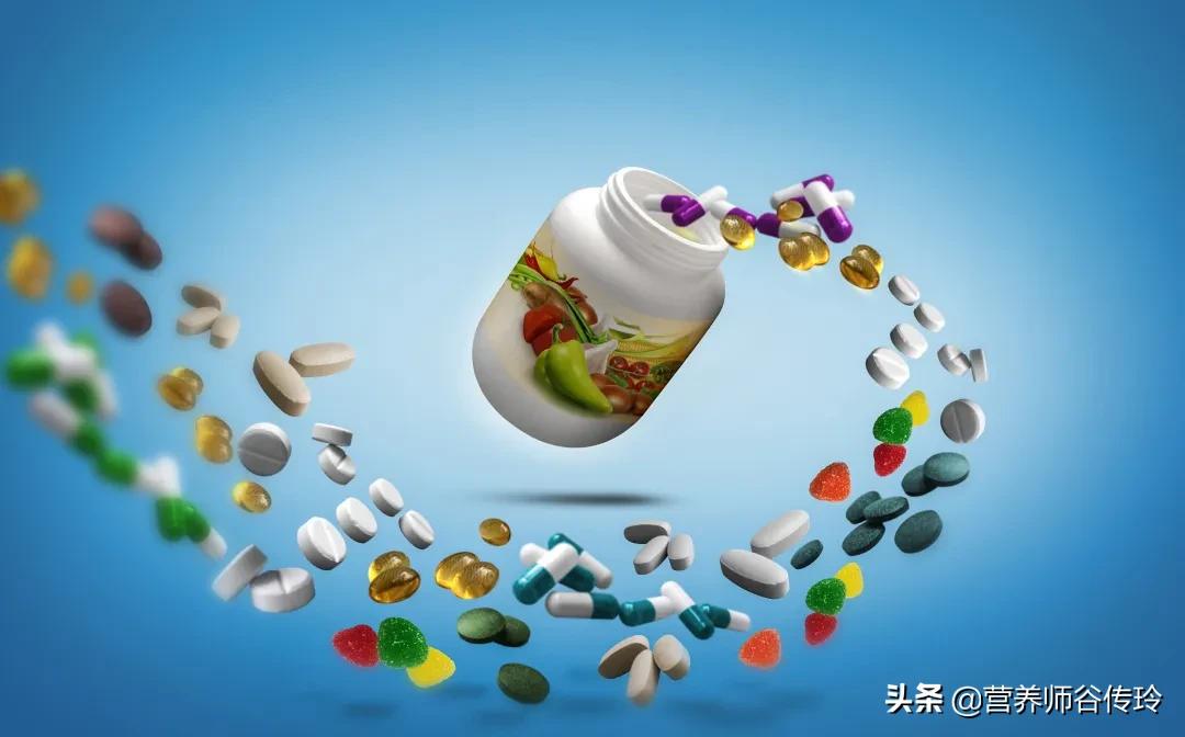 这几种保健品千万不要买,十种保健食品不能买