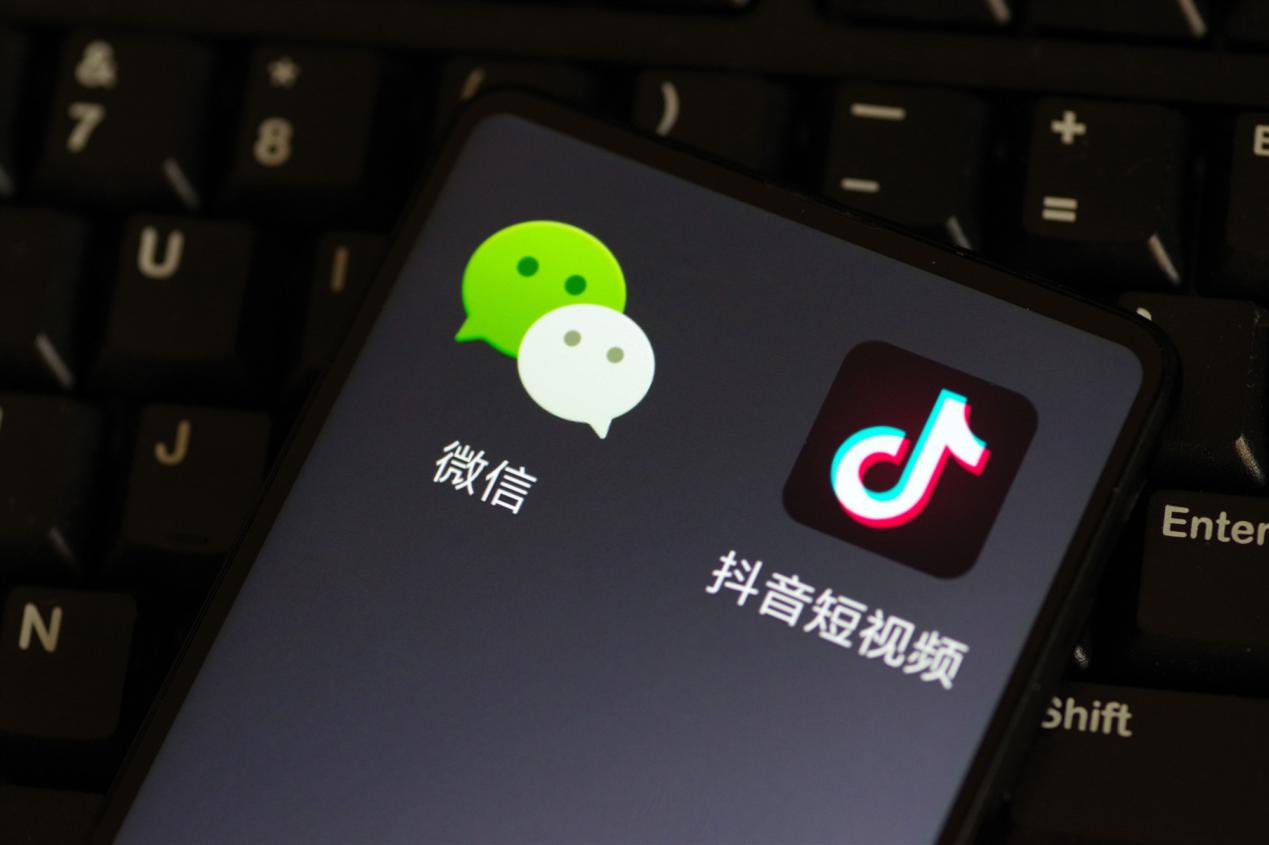 抖音黑五类抖店产品怎么引流,抖店线下导流