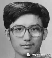 1991年北大高材生卢刚,1991北大高材生卢刚