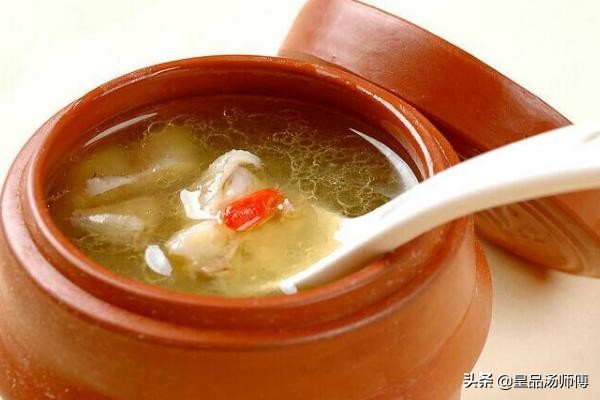 开炖汤店赚钱吗,炖汤店利润有多大