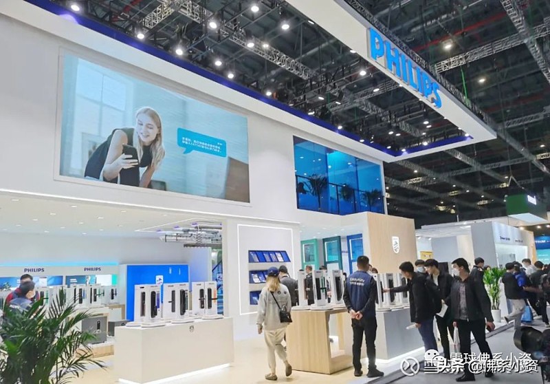 高瓴资本收购飞利浦家电,高瓴资本收购飞利浦进展