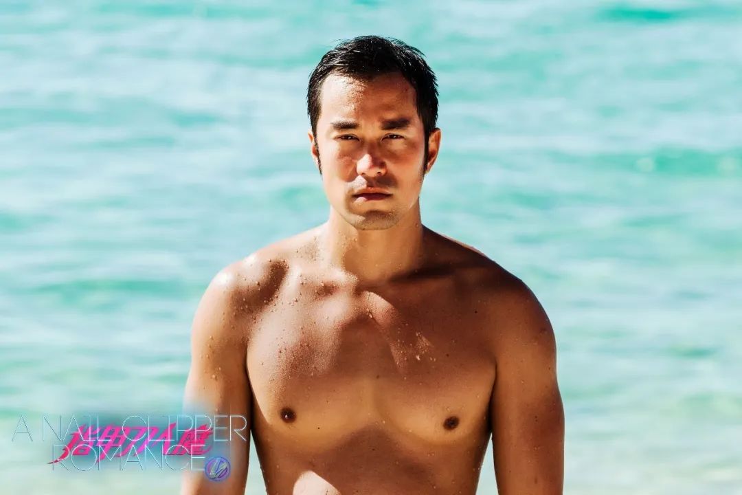 宝岛荷尔蒙：出道近20年，他完美诠释了“不红没天理”