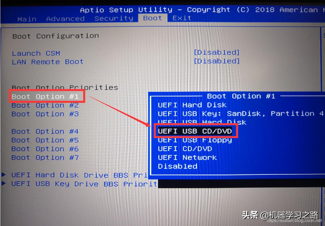 win10ubuntu18.04双系统安装,win10系统下安装ubuntu20.0双系统