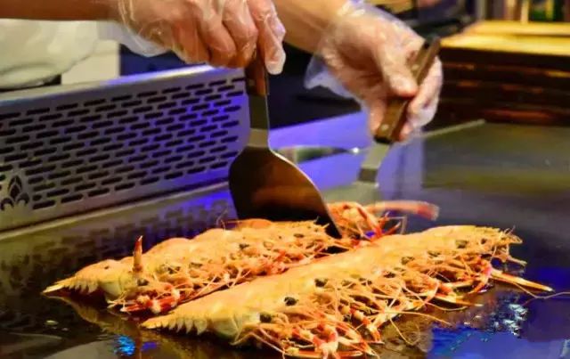 杭州最好吃的自助餐厅人均130,杭州十大顶级自助餐