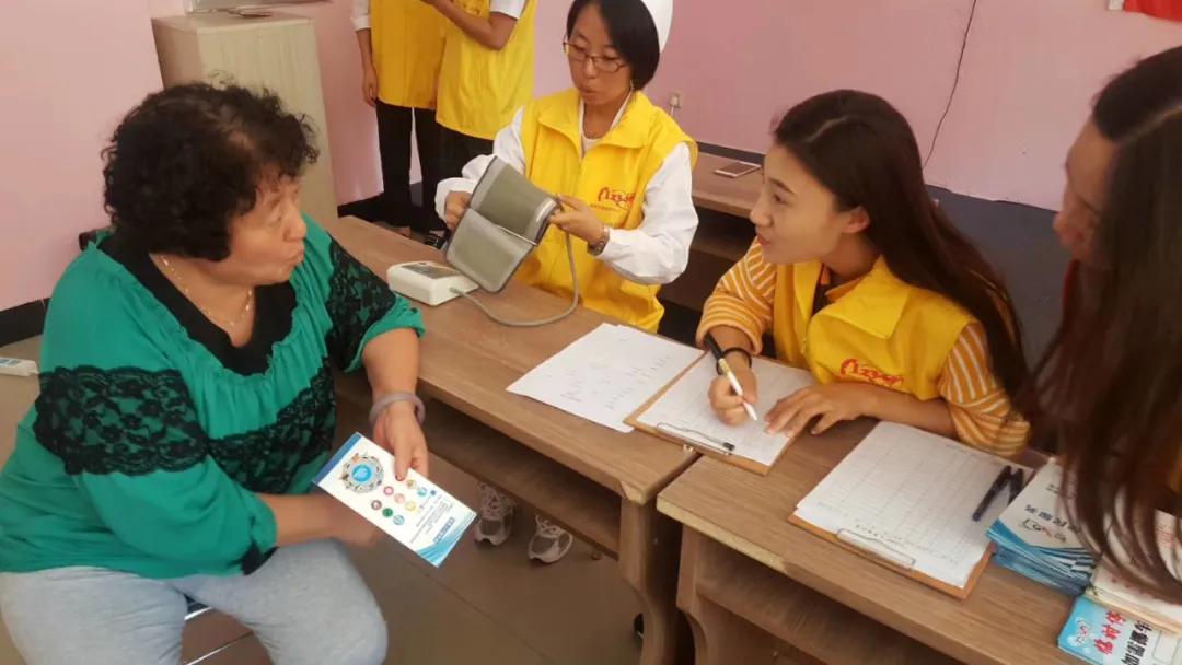 内蒙古新型智慧养老解决方案,加快互联网与养老服务的深度融合