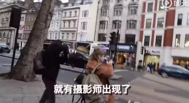 我们花了400块，把土鳖小伙子送上了伦敦时装周？？？