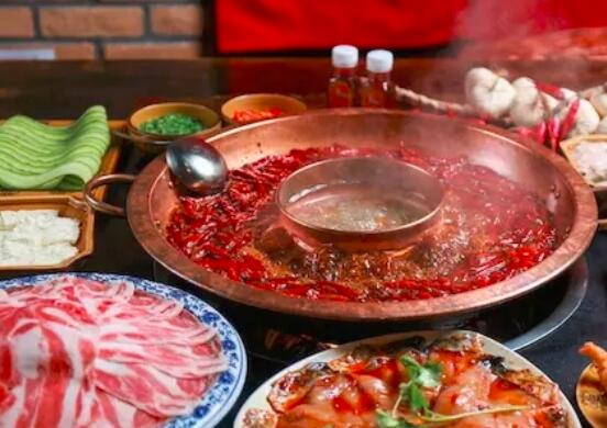 吃火锅长痘用什么药膏,吃火锅脸上长痘痘解决方法