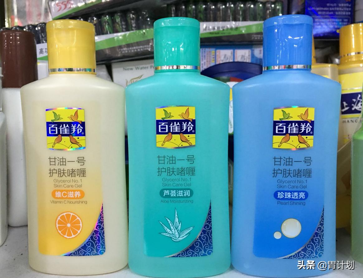 5款适合50+岁皮肤用的平价身体乳,滋润不油腻,擦脸擦身都不心痛